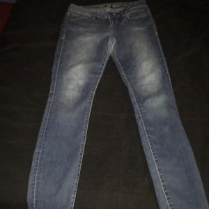 Articles of Society jeans size 26 inseam 31